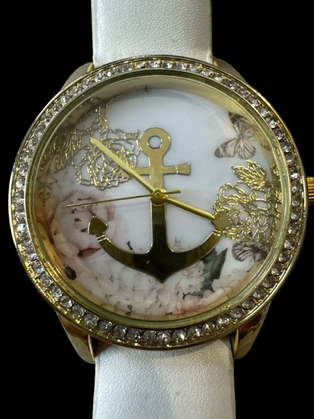 Sailor Jane this quartz